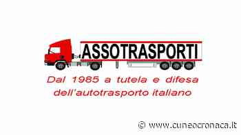 CUNEO/ Assotrasporti: tutti i dubbi sull'obbligo di Green pass in un settore così in difficoltà - Cuneocronaca.it - Cuneocronaca.it