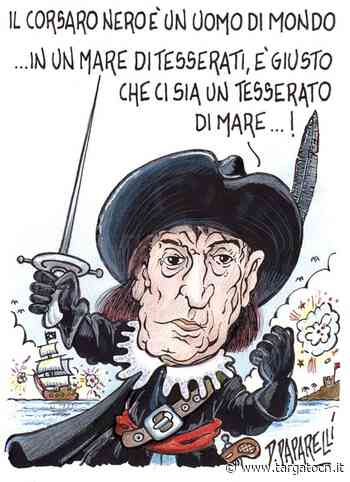 Alla Fiera del Marrone di Cuneo anche la 21a Adunata Nazionale degli Uomini di Mondo - TargatoCn.it