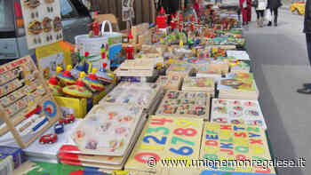 Azienda di Cuneo si fa avanti per la gestione dei mercatini di Breo - L'Unione Monregalese - Unione Monregalese