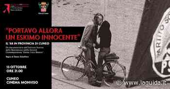 Il '68 in provincia di Cuneo nel documentario di Remo Schellino - La Guida - LaGuida.it
