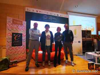 Confartigianato Cuneo e Pane GranoPiemonte protagonisti ai “Laboratori del gusto” della Fiera ad Alba - https://ilcorriere.net/