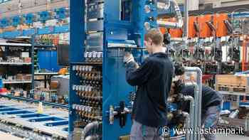 L'export fa volare il sistema Cuneo: “Meglio del 2019” - La Stampa