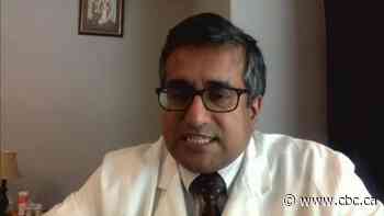 Long term effects of COVID-19 being studied at U of C clinic with hope results lead to treatments