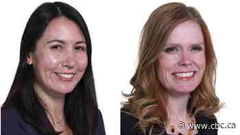 Outgoing CBE trustees discuss challenges facing Calgary's next public school board