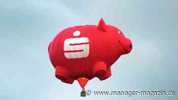 Bundesbank: Die Deutschen werden immer reicher