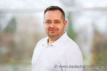 Normen Schatz wird neuer Ärztlicher Direktor in Breisacher Klinik - Breisach - Badische Zeitung