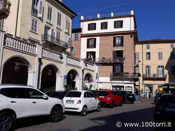 Chieri. Parcheggi 'blu': si pagherà 2 euro l'ora nei parcheggi in centro - CentoTorri