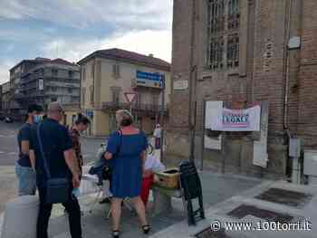 Chieri, per il Referendum sull'eutanasia legale hanno firmato in 1.250 (compreso il sindaco Sicchiero) - CentoTorri