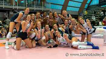 La Reale Mutua Fenera Chieri ’76 debutta con un 3-1 sulla Bartoccini Fortinfissi Perugia - TorinoToday