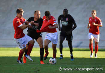 4^ Giornata – Cade il Chieri, Bra capolista. Novara, Lavagnese e Casale vincono fuori casa - varesesport.com