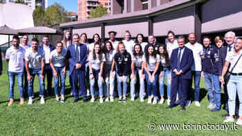 Avanti, insieme. La Reale Mutua Fenera Chieri ’76 presenta la nuova stagione - TorinoToday