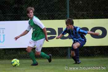 Maxime Pieters: “Niet kansloos tegen Aalter” - Het Nieuwsblad