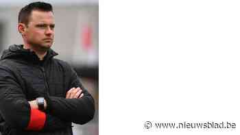 Roeland Sucaet: “Start een beetje gemist? We kenden ook veel pech” - Het Nieuwsblad