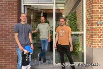 Groen telt verkeer in centrum van Knesselare: “Dringend actie nodig om doorgaand verkeer te weren” - Het Nieuwsblad