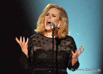„Hello“, Welt! Wir stellen Ausnahmekünstlerin Adele vor! - it's in TV
