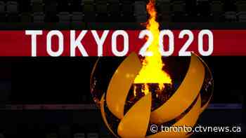 COVID-19 and the Olympics: What it was like covering the 2020 games during the pandemic