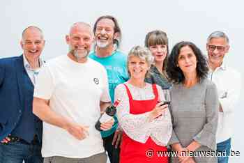 Collectief Foe de Tejatre brengt <I>Wijn</I> op de planken