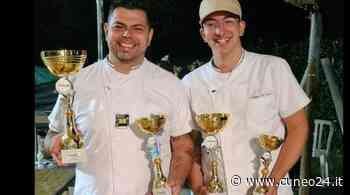 La miglior pizza Napoletana d'Italia è made in Cuneo - Cuneo24