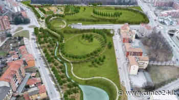 Cuneo, al Parco Parri in programma il nuovo evento “Tra Arte e Natura” - Cuneo24