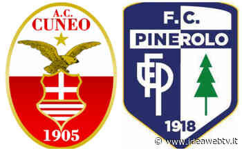 Eccellenza B LIVE: Cuneo-Pinerolo termina 0-1. RIVIVI LA DIRETTA - IdeaWebTv