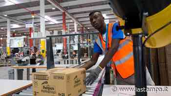 Chi ha paura dell’arrivo di Amazon a Cuneo? - La Stampa