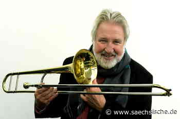 Riesa: Jazz-Ikone kommt nach Bad Liebenwerda - Sächsische.de