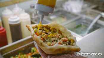 Why people drive from afar to get a taste of this Etobicoke bakery's samoon