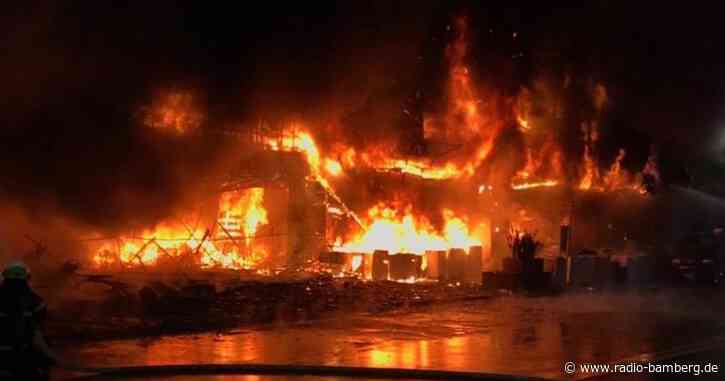 Fluchtwege versperrt: 46 Tote bei Hochhausbrand in Taiwan