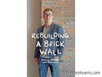 Read My Book: Rebuilding a Brick Wall