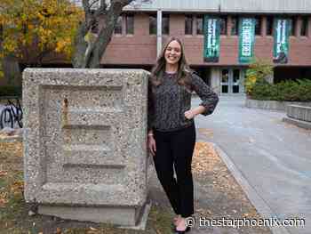 RE-ENGINEERED: U of S's College of Engineering gets an overhaul