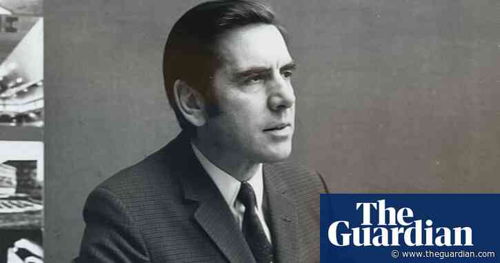 Stanley Amis obituary
