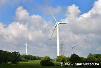 Windturbines langs A19 komen er na jarenlange juridische strijd dan toch, bouw start volgende maand al
