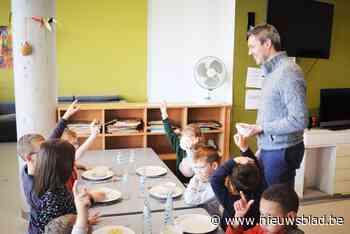 Tekort aan personeel in opvang? Dan springt schepen noodgedwongen in