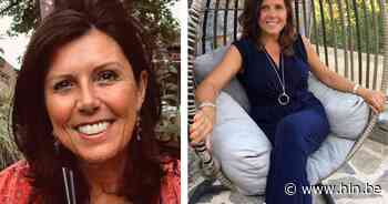 Onrustwekkende verdwijning: wie heeft Christine Borremans (55) gezien? - Het Laatste Nieuws