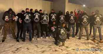 Brandbommen voor Bandido's, bendeleider krijgt 30 maanden celstraf - Het Laatste Nieuws