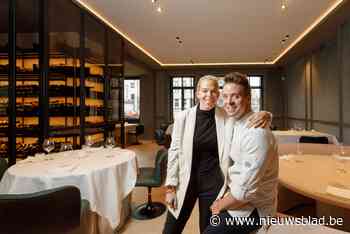 Gastvrouw Sofie van Nuance wint prijs voor haar hartverwarmende gastvrijheid