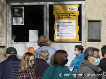 Opinion: Party politics at municipal level could weaken the community