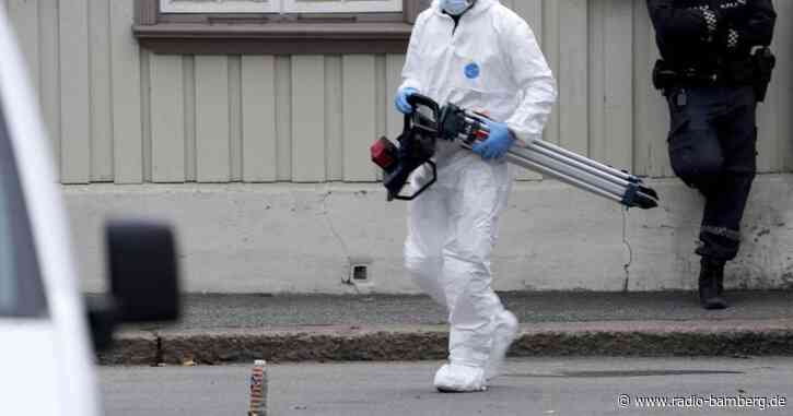 Bogenangriff in Norwegen – Polizei geht von Terrorismus aus