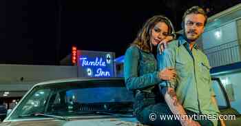 ‘Hard Luck Love Song’ Review: A Glossy Take on a Gritty Tune