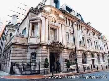 See the two Manchester Hotels named in top 100 in the UK in new list