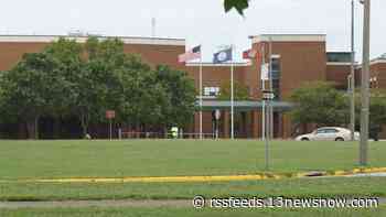 Heritage High School shooting suspect to undergo mental health exam