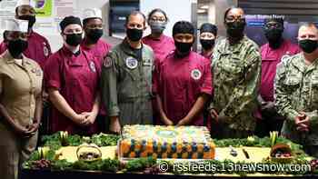 Happy 246th birthday, US Navy!