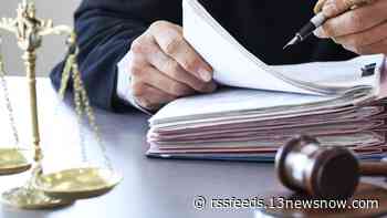 Portsmouth man gets 5 years in prison for firearm, drug charges