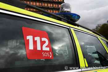 Hasseltse bromfietser (63) levensgevaarlijk gewond bij ongeval in Tienen