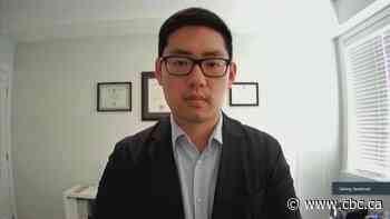 Conservative Party's national council suspends member after bid to recall O'Toole as leader