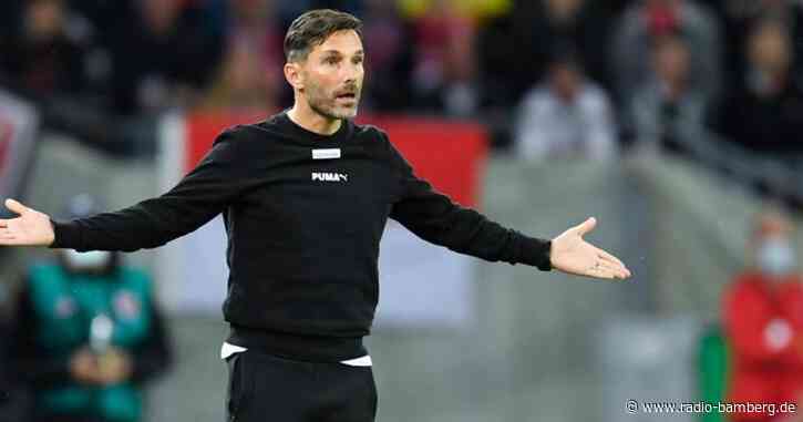 Leitl vor Duell mit Bochum: «Von Endspiel weit entfernt»