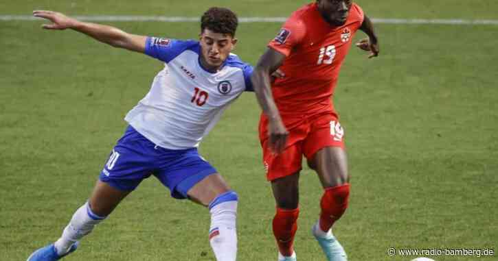 Davies trifft bei wichtigem Sieg Kanadas