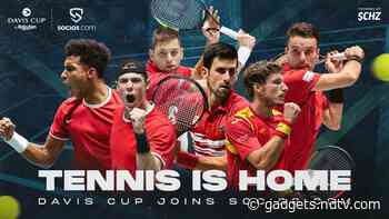 Crypto-Tennis: Davis Cup Organisers Team Up With Blockchain Provider Chiliz to Launch Fan Tokens