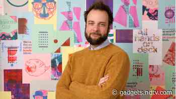 Pinterest Co-Founder Evan Sharp Joins Former Apple Designer Jony Ive's Firm LoveFrom