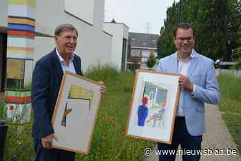 Toppleiter Jef Vermassen deelt persoonlijke Raveelcollectie met publiek